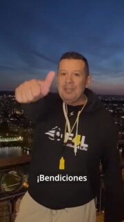 ¿Quien dijo yo voy para Francia 2027?