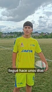 ¡El talento no tiene fronteras! 🇨🇦 

Samuel es el claro ejemplo de que la disciplina te lleva lejos. Gracias a nuestros ID Camps, hoy se encuentra en Canadá demostrando todo su potencial en el fútbol internacional.

¿Quieres ser el próximo en dar el salto? ¡Tu oportunidad empieza aquí! 

#TalentoInternacional #IDCamps #FutbolRumboAlExito