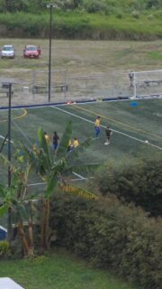 Tu hijo merece una formación que vaya más allá de la cancha. 

En Futbol4Life combinamos el entrenamiento de alto rendimiento con inglés y liderazgo en nuestra sede propia. 

Descubre por qué tantos padres confían en nuestro modelo integral.

Inscripciones abiertas. Asegura su cupo hoy.